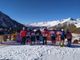 Sci alpino: Sc Crammont MB s'aggiudica il trofeo Casadei a Champoluc