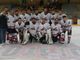 Hockey ghiaccio: Hl 1;  Di misura ma i Gladiators superano il Real Torino