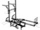 Luge pour tous disegno 3D