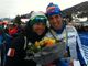 Skiroll: Pellegrino e Laurent si impongono nella sprint di Feltre