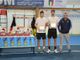 Le foto di Andrea Vavassori e Luca Tomasetto, vincitori della finale del doppio maschile; il finalista di quarta categoria Roberto Mistretta, Stefania Chieppa, finalista del singolare femminile e Remy Bertola, in finale del singolare maschile