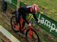 Ciclismo Filippo Agostinacchio ancora nella 'Top ten' nel Superprestige di Diegem