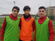 Calcio: U15, L'aygreville rinforza la Rappresentativa Piemonte VdA
