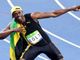 Usain Bolt