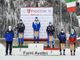 CIG Biathlon: Bétemps ancora oro, si confermano i valdostani a Forni Avoltri