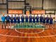 Basket: Serie D, l'Eteila vince ancora e resta in vetta