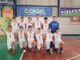 Basket: U15, Parisi trascina l'Eteila alla terza vittoria