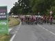 Con ride green il Giro d’Italia è sempre più sostenibile. I volontari del Liceo linguistico di Courmayeur i più motivati
