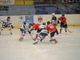 Hockey ghiaccio: Prima Divisione; di misura ma tornano a vincere i Gladiators