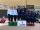 Ginnastica: 'Ritmo Day, la Gym Aosta due volte sul podio a Vezza d'Alba