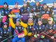 Fondo: Pellegrino: “Molto contento, mi sto avvicinando a Klaebo. Adesso punto la sprint in Val di Fiemme&quot;