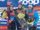 Tour de Ski: Pellegrino super secondo posto nella sprint dietro ad un imbattibile Klaebo