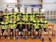 Volley: Promozione; La Grand Combin finisce nel carrello del Conad  Montanaro
