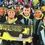 Il Vertical Fénis 2025 è prova unica di Campionato Italiano di Chilometro Verticale di corsa in montagna FIDAL