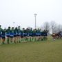 Weekend di rugby agrodolce per lo Stade Valdôtain: U18 sconfitta a Torino