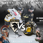 Hockey su ghiaccio: grande attesa per il match HC Aosta - HC Varese