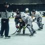Hockey: Con la vittoria di giovedì 20 Marzo l'HC Aosta si aggiudica il suo posto alle Finali del Campionato IHL 2024/25