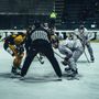 L'Hockey Club Aosta travolge il Fiemme: 9-1 nel primo quarto di finale PlayOff