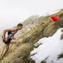 Partite dalla Spagna le Merrell Skyrunner World Series