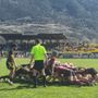 Stade Valdôtain Rugby: un weekend di alti e bassi