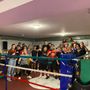 Boxe: Per il Boxing Team Aosta una trasferta a Alba tra sfide, crescita e rammarico