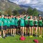 GrandPrix Esordienti, Ragazzi e Cadetti: Spettacolo di Atletica al Crestella