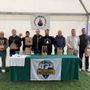 Aosta Craft Beer Golf Cup: Successo al Circolo Golf Aosta Arsanières