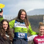 Ciclismo: Emilie Polo vince la tappa della Toscana Enduro