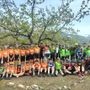 Ciclismo: Anselmi e Lecca sbancano il Campionato di società Xco a Borno