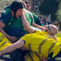 Rugby: Stade Valdôtain, Seniores superata dall'Ivrea