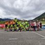 Al Gs Lupi ‘verde’ la fase regionale del Trofeo Coni a Sarre