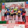 Careri e Fianco protagonisti nell’Xco Top Class a Ghisalba (BG)