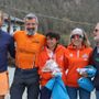 Alessandrini grandi protagonisti al K+ Antey-Chamois