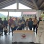 Risultati del Torneo Stableford al Circolo Aosta Brissogne