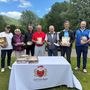 Stableford a Brissogne: Classifica e Punteggi della Gara di Circolo