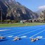 Atletica: Finale regionale scuole secondarie di primo grado