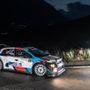 Gino - Bonato su Citroen C3 Wrc ph. Rolling Fast