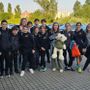 Gli esordienti
