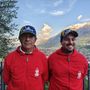 Passeri Cuaz i donatori volanti