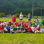 Atletica: 3a prova Grand Prix Esordienti - Donnas