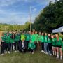 Atletica: Campionati di Società Assoluti, Veneto e Toscana