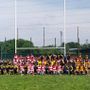 Stade Valdôtain Rugby: Resoconto del fine settimana