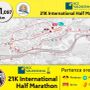 Due giorni di sport in città: sabato e domenica AOSTA21K