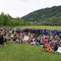 Sport tradizionali, il 23 maggio le scuole valdostane in festa al Palafent