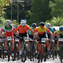 Ciclismo: i migliori Top rider azzurri in gara a Courmayeur