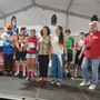 I fratelli Borre sul podio della 32° edizione dell’Xco Samobor (HR)