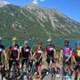 Martina Berta tredicesima nella tappa della Val di Sole (TN)