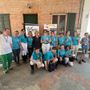La squadra Avres VdA