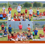 Atletica:  Gare su Pista a Donnas