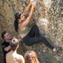 Cogne accoglie oltre 100 climbers per la prima tappa del Granpablok 2025